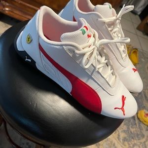 Puma Scuderia sz 9